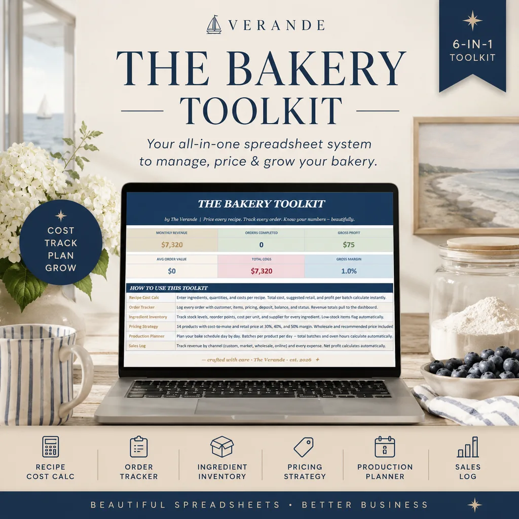Bakery