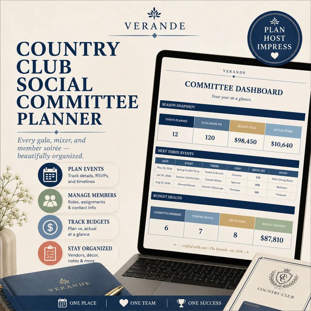 Country Club