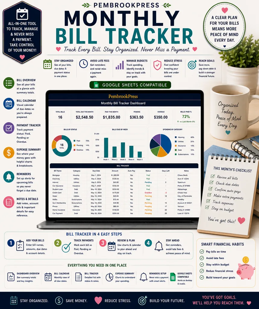 How to Build a Budget That Actually Sticks in 2026