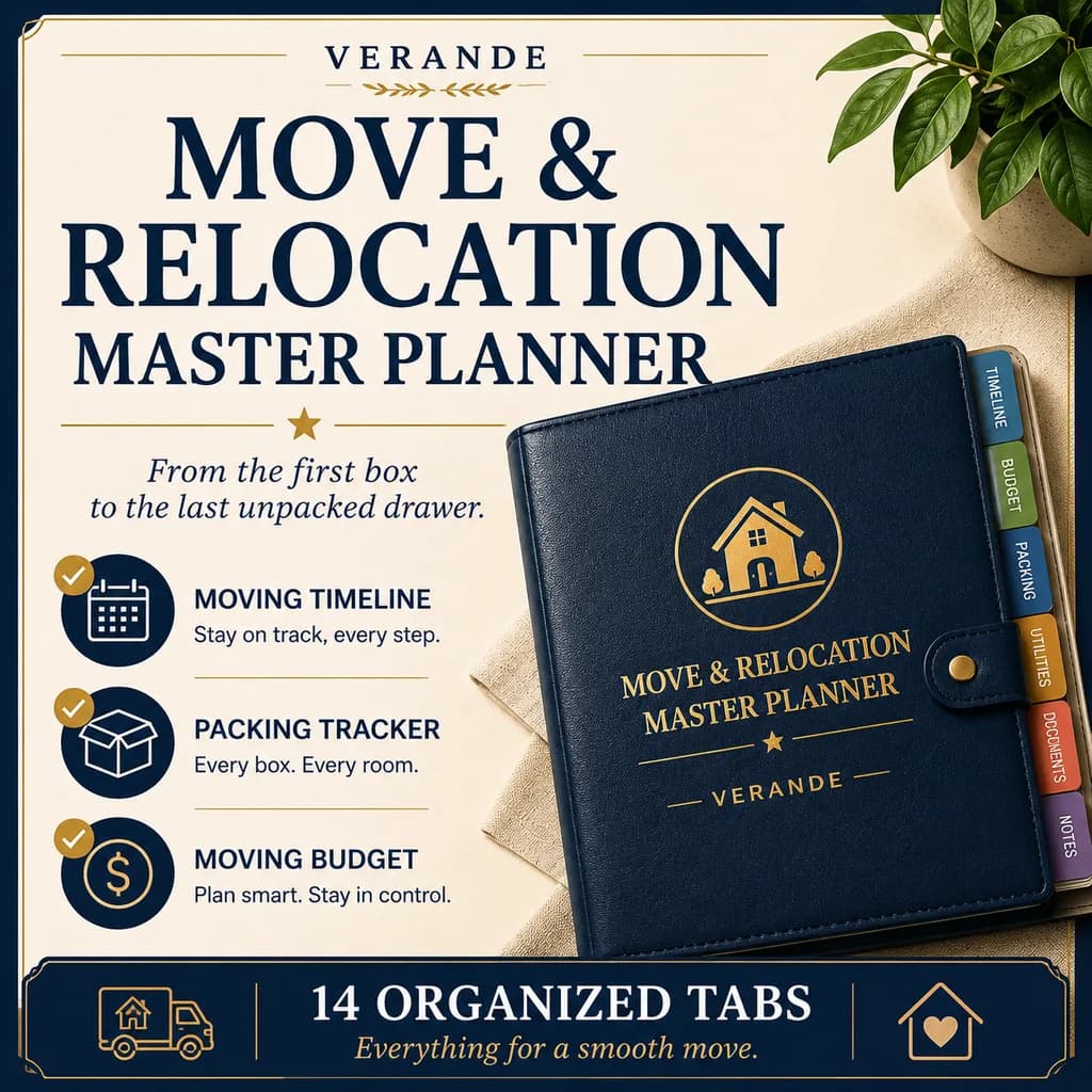 Move Planner