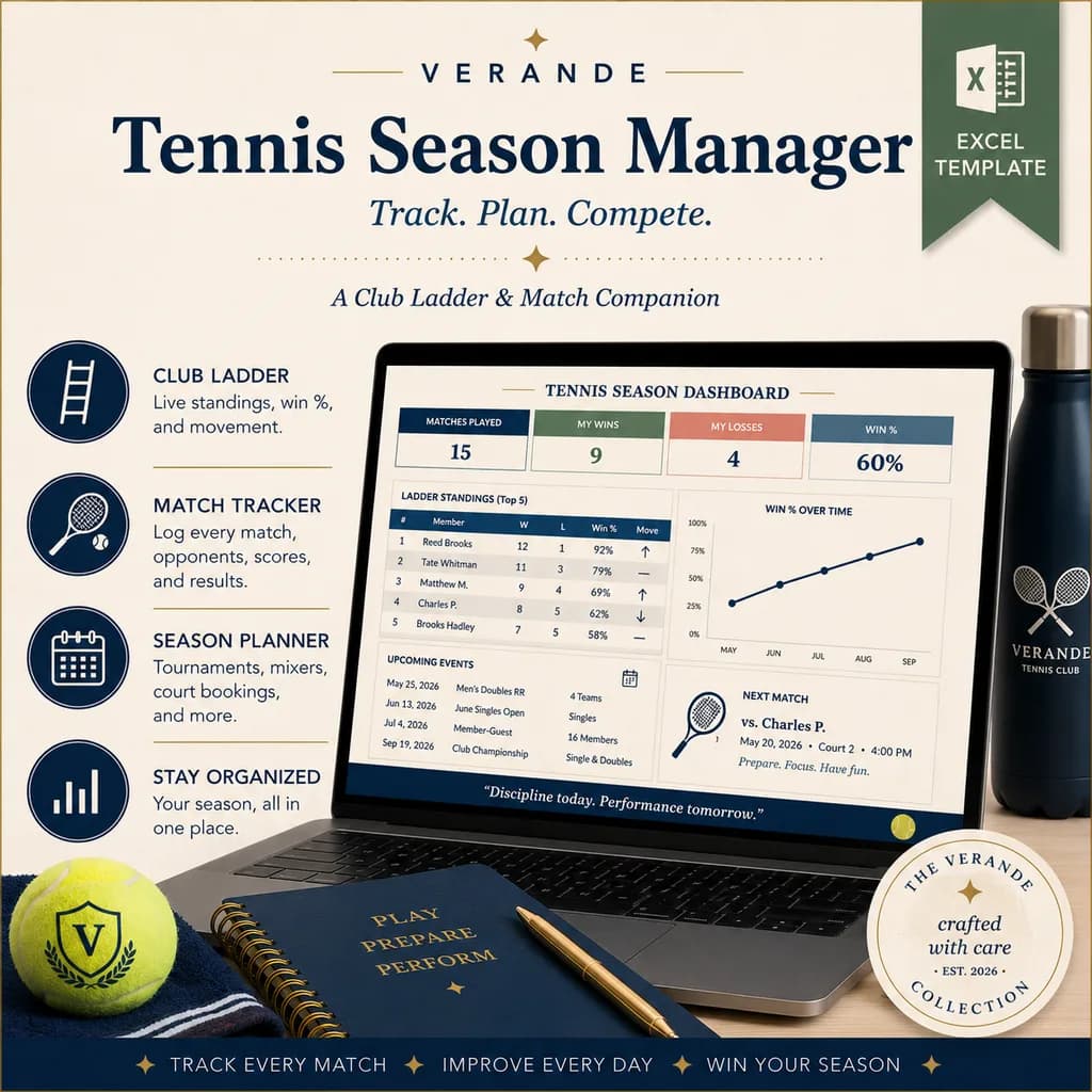 Tennis